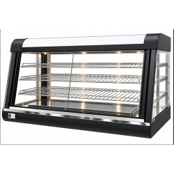 PIE WARMER 660MM - GCE