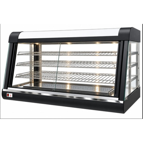 PIE WARMER 660MM - GCE