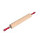 ROLLING PIN WOOD 300MM