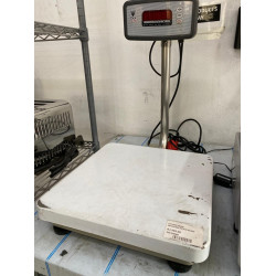 SECOND HAND WEIGHING SCALE DS560