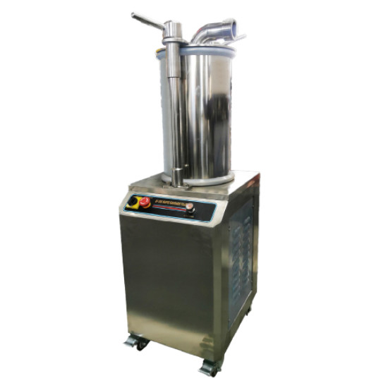 SF260 HYDRAULIC SAUSAGE FILLER - GCE