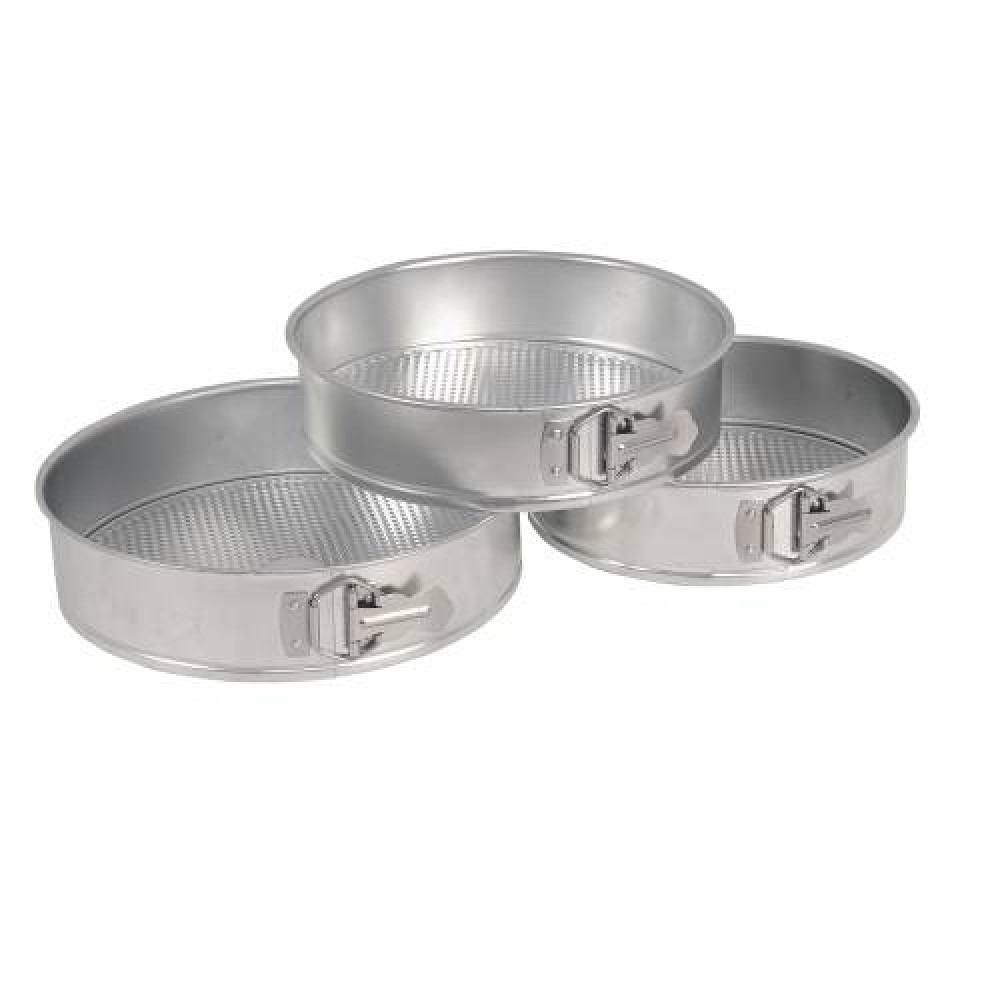 SPRING FORM TIN - 240mm