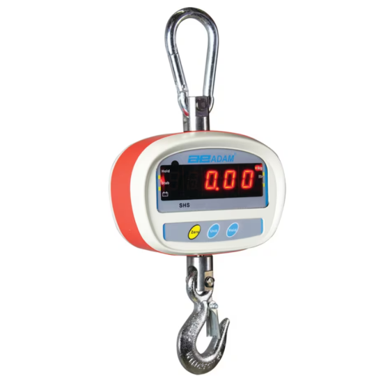 ADAM CRANE SCALE & REMOTE 300KG
