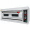 SINGLE DECK 3 TRAY OVEN 220V SINGLE PHASE - GCE