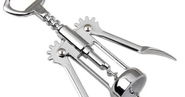 CORKSCREW