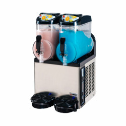SLUSH MACHINE SUMMIT DOUBLE