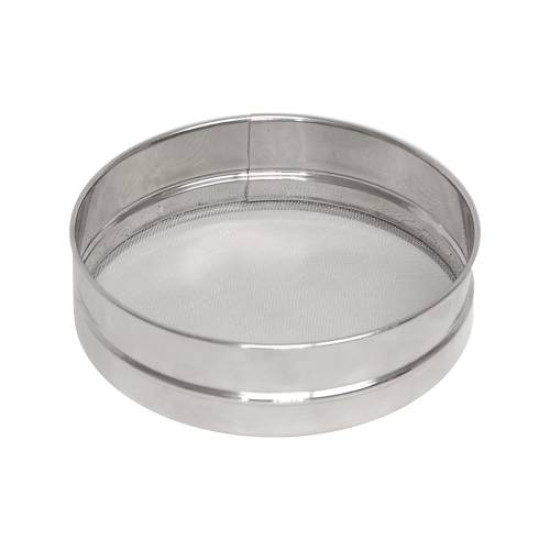 S/STEEL SIEVE - 450MM