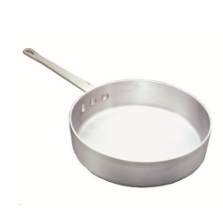PAN ALUMINIUM SAUTE - 5LT