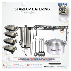 STARTUP CATERING COMBO