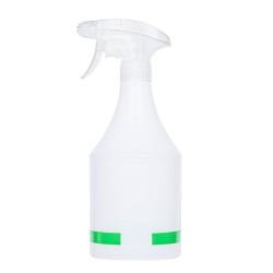 TRIGGER BOTTLE (GREEN) - 750ML