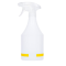 TRIGGER BOTTLE (YELLOW) - 750ML