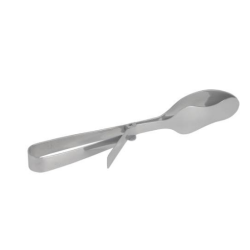 TONGS SALAD CLIPPER - 200MM