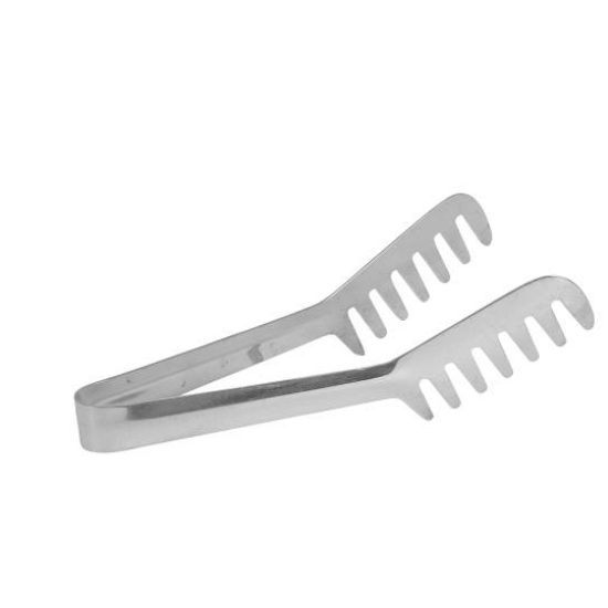 TONGS SPAGHETTI - 200MM