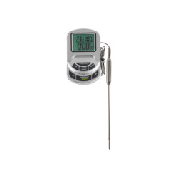 THERMOMETER DIGITAL OVEN (0¡ãC TO 300¡ãC) FOLDING