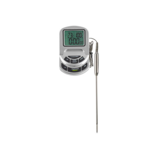 THERMOMETER DIGITAL OVEN (0¡ãC TO 300¡ãC) FOLDING