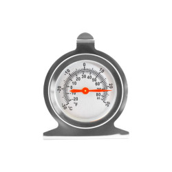 THERMOMETER FRIDGE / FREEZER -30¡ãC TO +30¡ãC - S/