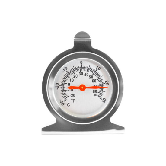 THERMOMETER FRIDGE / FREEZER -30¡ãC TO +30¡ãC - S/