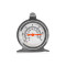 THERMOMETER FRIDGE / FREEZER -30¡ãC TO +30¡ãC - S/