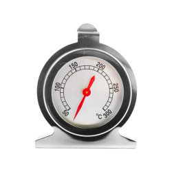 THERMOMETER OVEN ON STAND (+50C TO +300C) OVEN THE