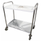 3-TIER TEA TROLLEY - GCE