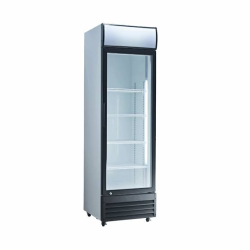 UPRIGHT FREEZER SINGLE DOOR - PRIMECOOL 