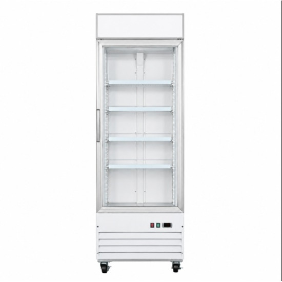 UPRIGHT FREEZER SINGLE DOOR - PRIMECOOL 