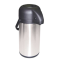 VACUUM FLASK S/STEEL INNER - 2.5LT
