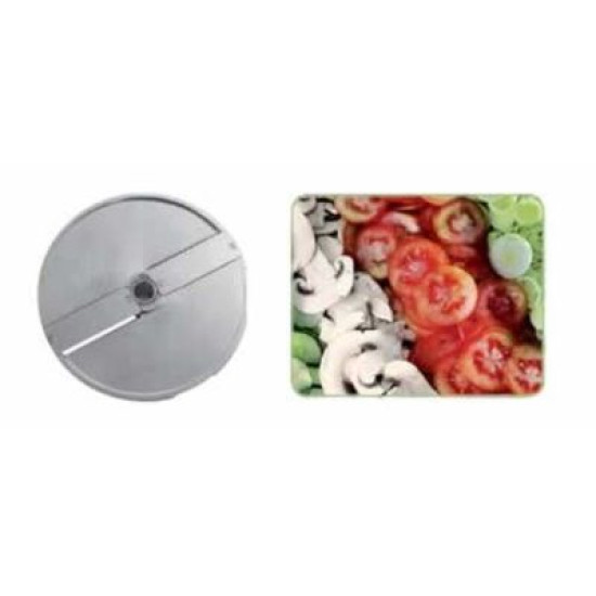 VEG/CUT PLATE FIMAR - SLICING 3MM (E3)