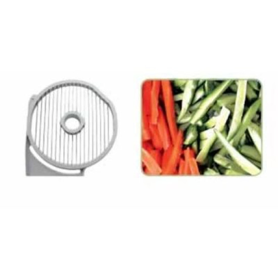 VEG/CUT PLATE FIMAR - CHIPPER 10MM (B10)