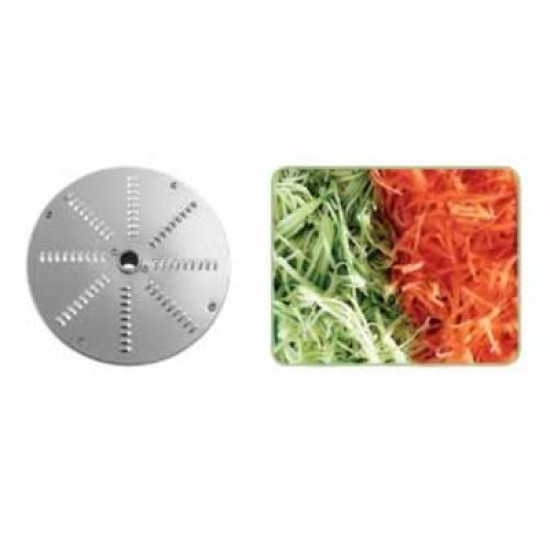 VEG/CUT PLATE FIMAR - GRATING 7MM