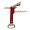 WAITERS FRIEND-WITH BOTTLE OPENER (PLASTIC) ITALIA