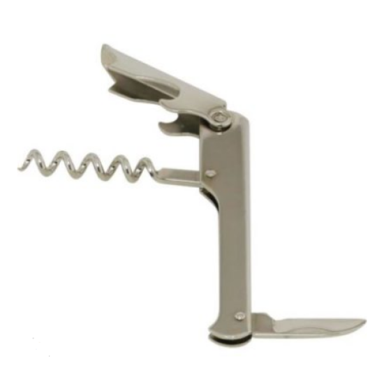 WAITERS FRIEND - (STAINLESS STEEL)