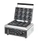MINI DOUGHNUT MACHINE 12 PCS 