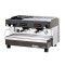 ESPRESSO MACHINE SEMI AUTO 2 GROUP MYTHOS PHOENIX 