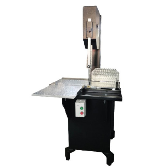 ATLAS BANDSAW LARGE 380V