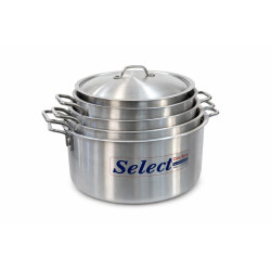 SELECT POT SET 8 PC
