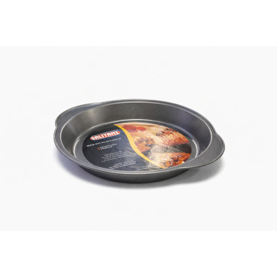 SLTZ-BW - PIE FORM 28X24.5X3.9CM