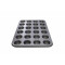 SLTZ-BW - MINI MUFFIN PAN 24 CUPS