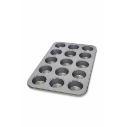 SLTZ-BW - MUFFIN CUP 12 CUP