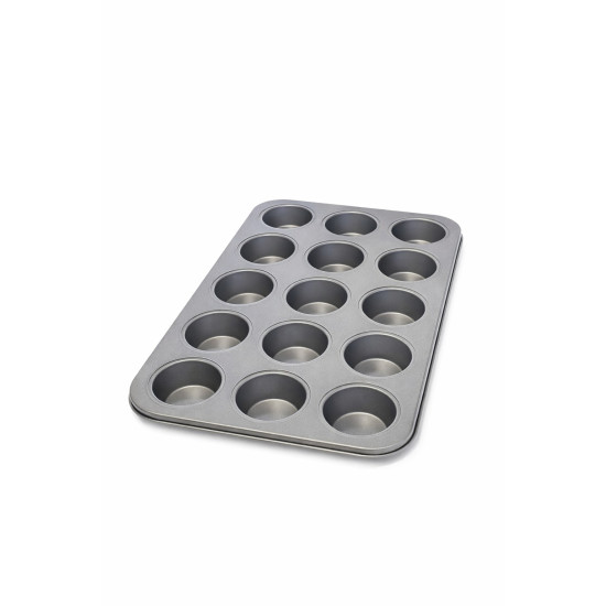 SLTZ-BW - MUFFIN CUP 12 CUP