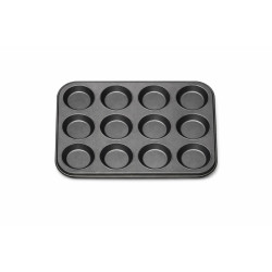 SLTZ-BW - MUFFIN TOP 12 CUP