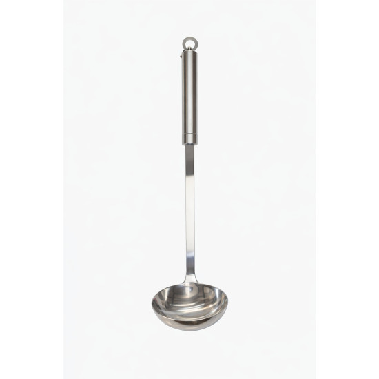 SLTZ-TOOLS-SOUP LADLE 2.5MM S/S