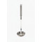 SLTZ-TOOLS-SOUP LADLE 2.5MM S/S