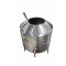 TANDOORI GAS OVEN - ROUND