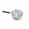 UNIQUE - MILK POT - MEDIUM - ALUMINIUM