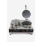 DOUBLE CONE WAFFLE MAKER - PRIMECHEF