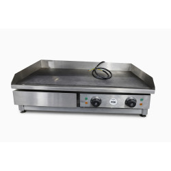 720MM ELECTRIC GRILLER FLATTOP PRIMECHEF