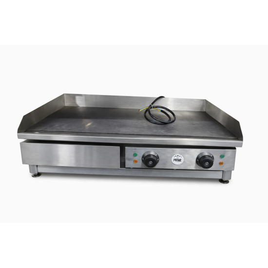 720MM ELECTRIC GRILLER FLATTOP PRIMECHEF