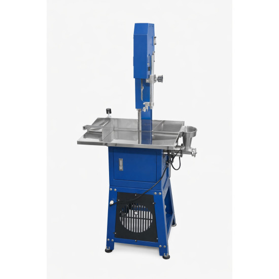 BANDSAW MINCER - MINI (BLUE) - CQ
