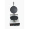 CONE WAFFLE MAKER SINGLE - PRIMECHEF